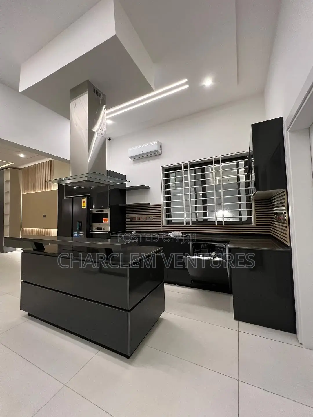 4bdrm House in Charclem Ventures, Christian Village for sale