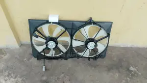 Toyota Camry Radiator Fan 2007 2008 2009 2010 2011