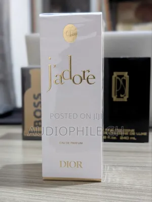 Dior J'adore Eau De Parfum