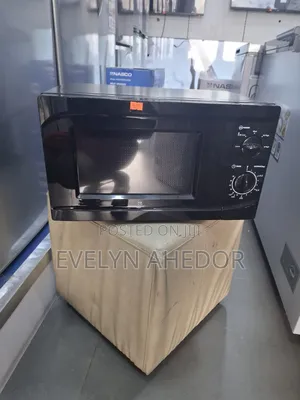 Cute Nasco Microwave Oven 20 Litres for Sale