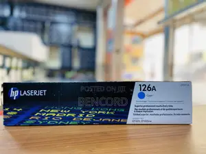 Hp 126a Compatible Toner (Ce312a)