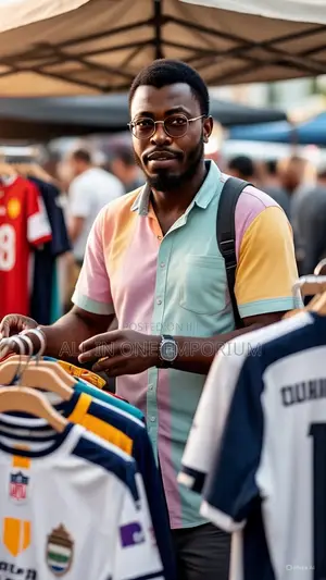 Club Jerseys