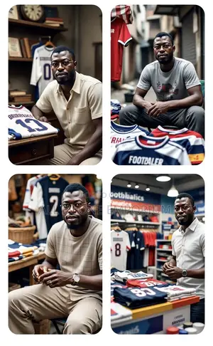 Club Jerseys