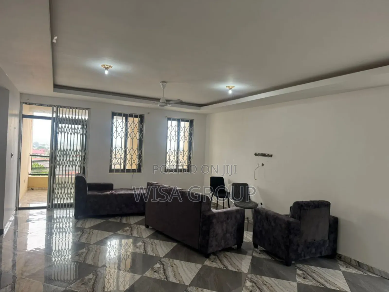 3bdrm Apartment in Wisa Group, Accra Metropolitan for rent
