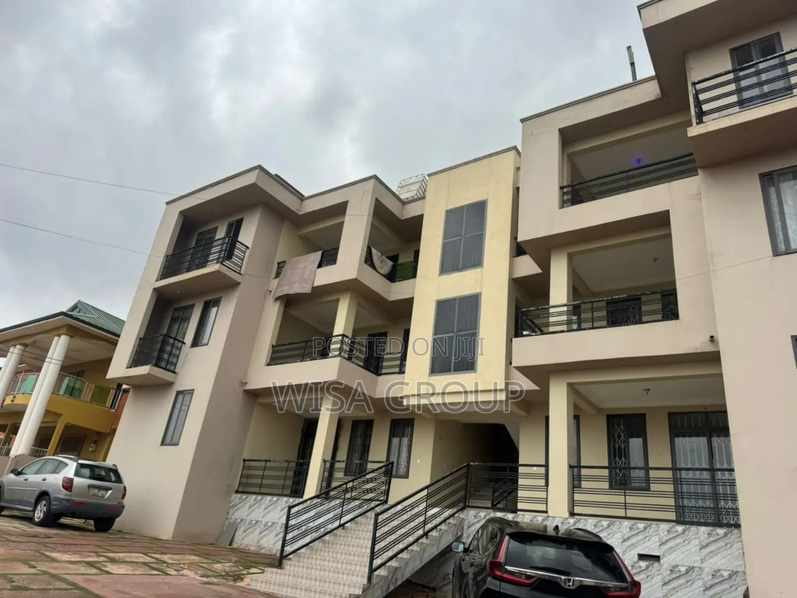 3bdrm Apartment in Wisa Group, Accra Metropolitan for rent