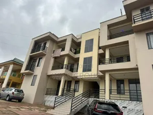 3bdrm Apartment in Wisa Group, Accra Metropolitan for rent