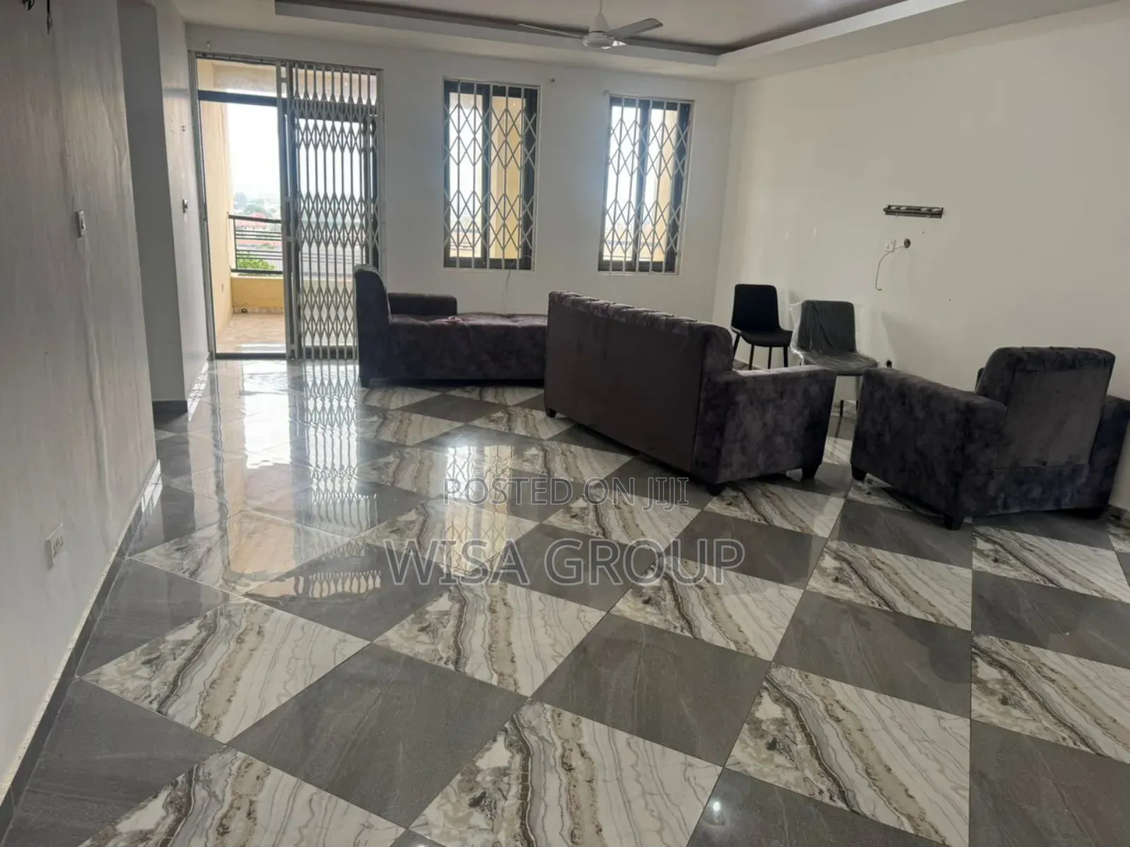 3bdrm Apartment in Wisa Group, Accra Metropolitan for rent