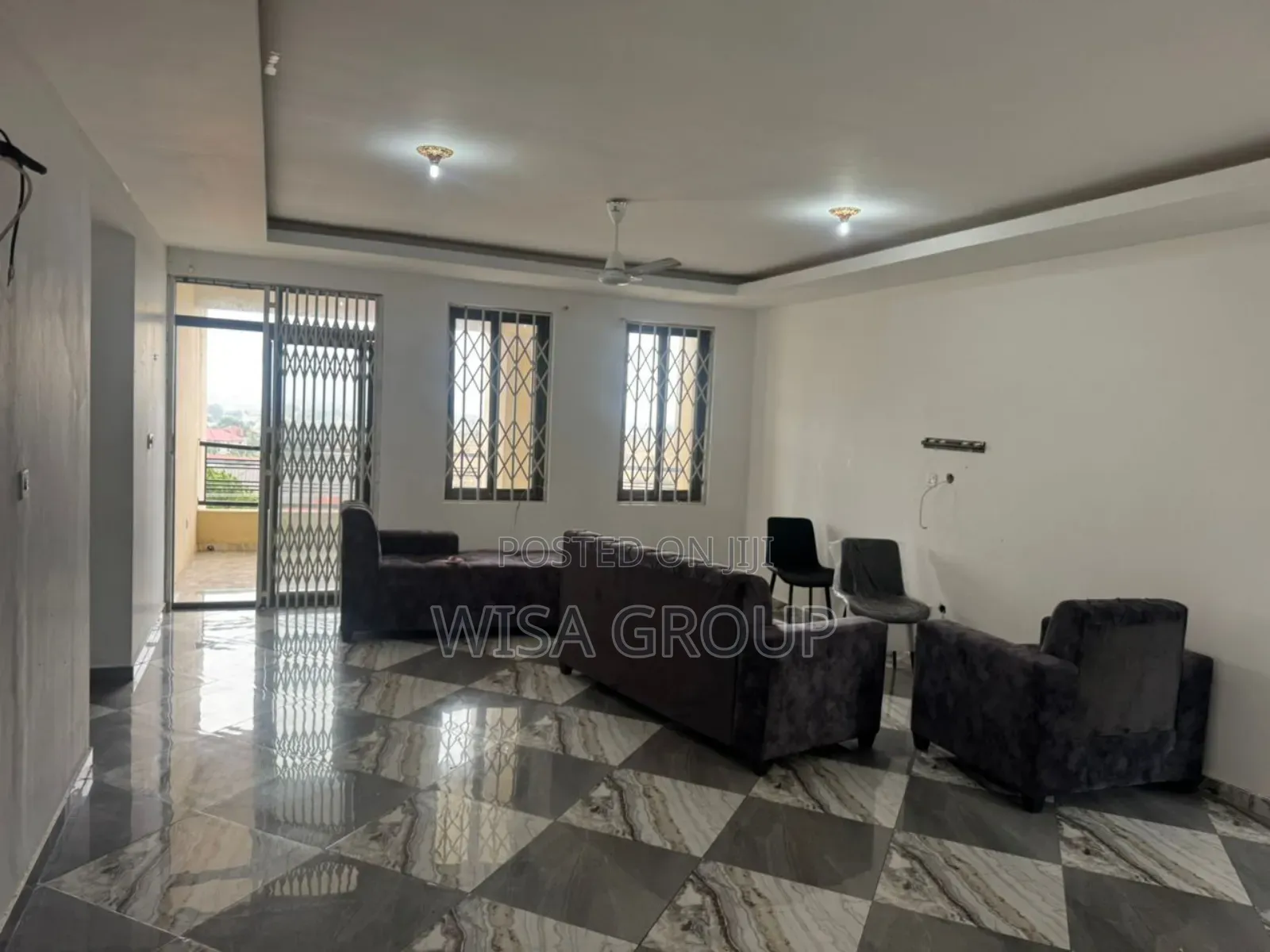 3bdrm Apartment in Wisa Group, Accra Metropolitan for rent