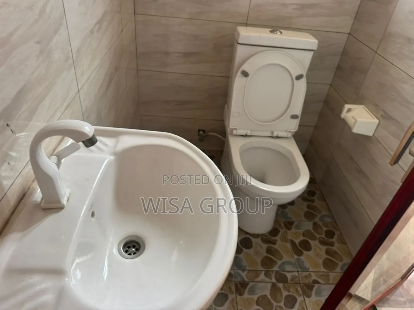 3bdrm Apartment in Wisa Group, Accra Metropolitan for rent
