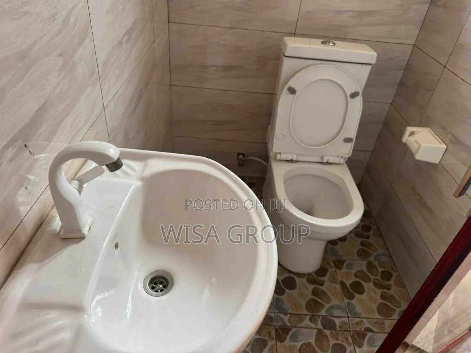 3bdrm Apartment in Wisa Group, Accra Metropolitan for rent