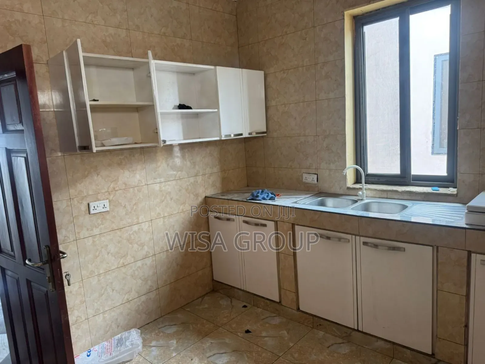 3bdrm Apartment in Wisa Group, Accra Metropolitan for rent
