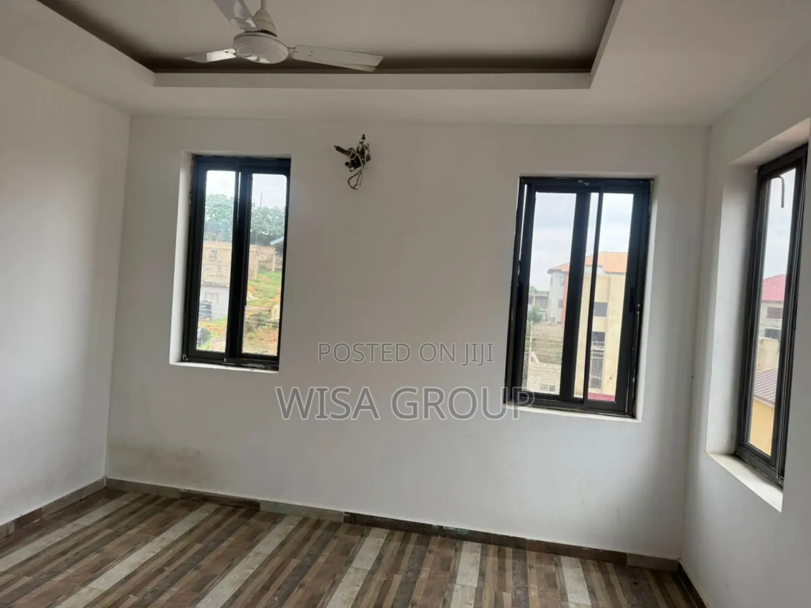 3bdrm Apartment in Wisa Group, Accra Metropolitan for rent