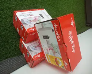 Best Deal 5500w Instant Water Heater Electric Decakila