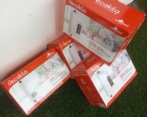 Discover the Advantage of Water Heater Decakila Electric