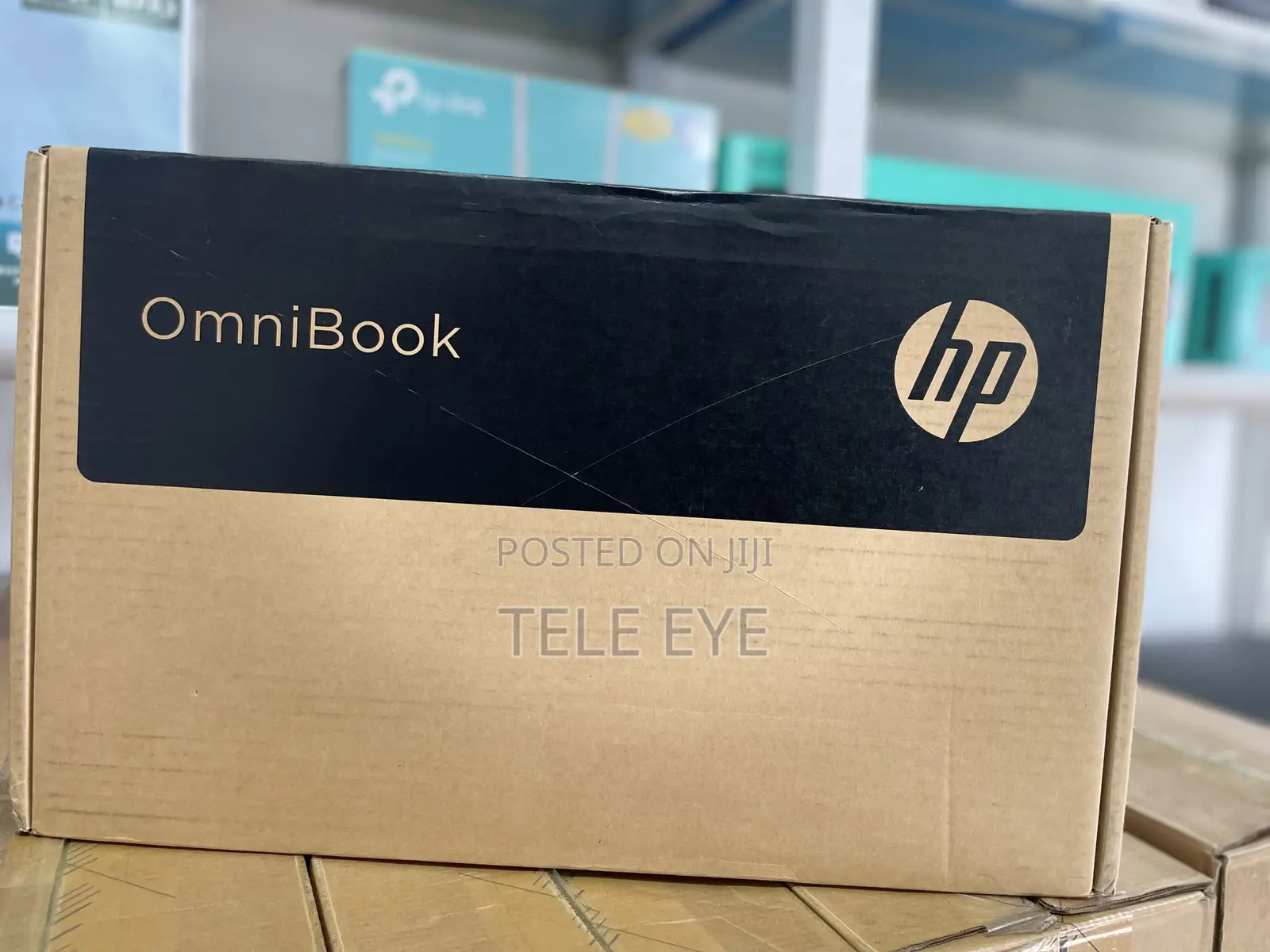 New HP OmniBook X Laptop 14-Fe0097nr 16GB Intel Core I7 SSD 512GB