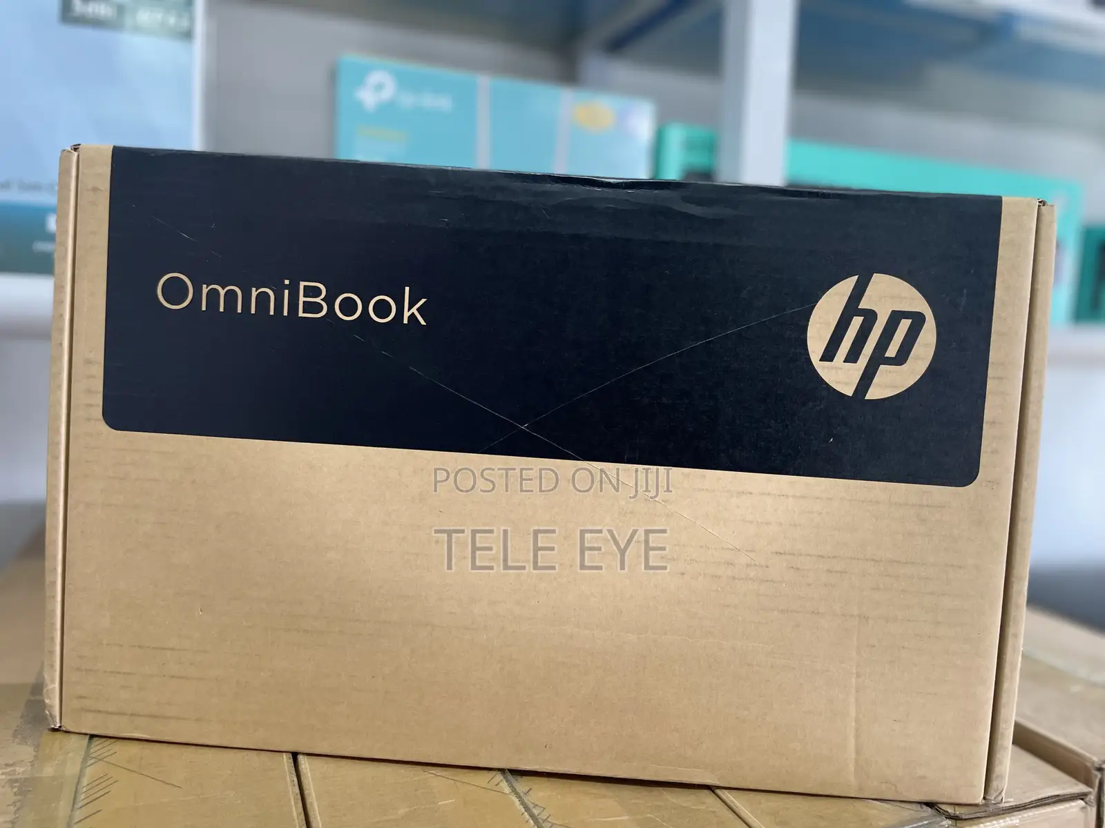 New HP OmniBook X Laptop 14-Fe0097nr 16GB Intel Core I7 SSD 512GB