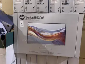 Hp 32” Monitor