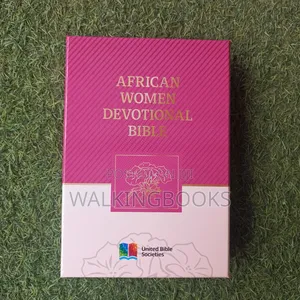 African Women Devotional Bible