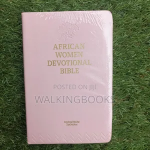 African Women Devotional Bible