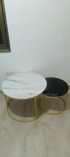 Center Table