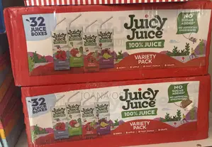 Juicy Juice