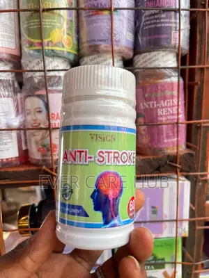 Anti-Stroke Capsules