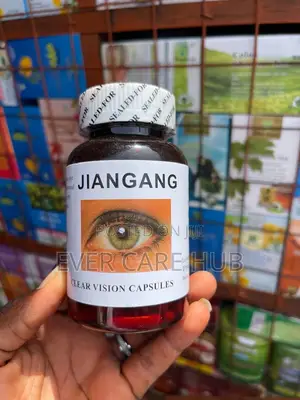 Jiangang Eye Supplement