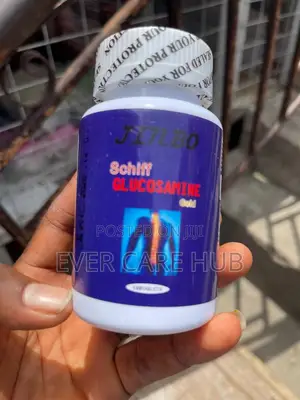 Glucosamine Effective Relief of Joints Pain