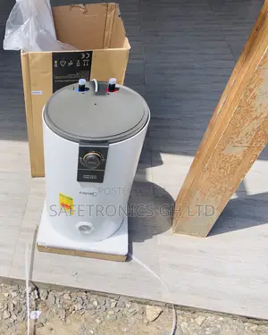 Choose Premium Classic 50 Liters Nasco Water Heater
