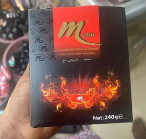 M-Plus Male Sexual Performance