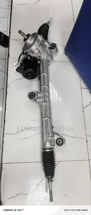 Honda Accord 2013,2016 Brand New Electronic Steering Rack