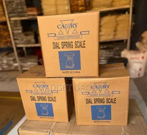20kg Spring Weighing Scale