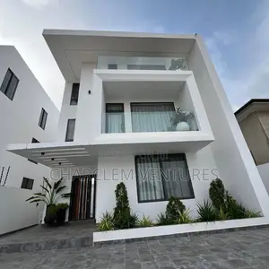 4bdrm House in Charclem Ventures, East Legon for sale