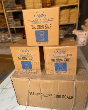 Quality Coldstore Weighing Scale