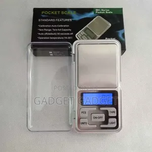 Mini Pocket Scale (200g)