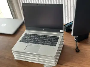 Laptop HP EliteBook 735 G6 256GB Intel Core I7 SSD 256GB