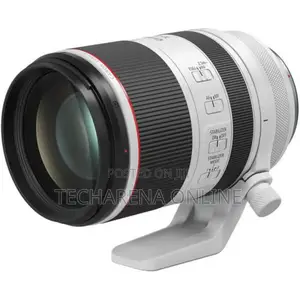 Canon Rf 70-200 F/2.8 L Is Usm Lens