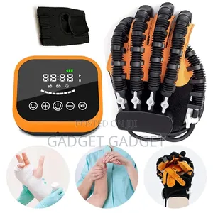 Stroke Robot Gloves/Rehabilitation Stroke
