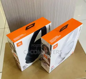 JBL Live 770nc Wireless and Bluetooth Headphones