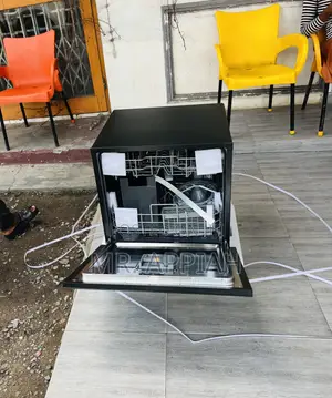 Most Beautiful Kenwood Electric Tempered Glass Dishwasher.
