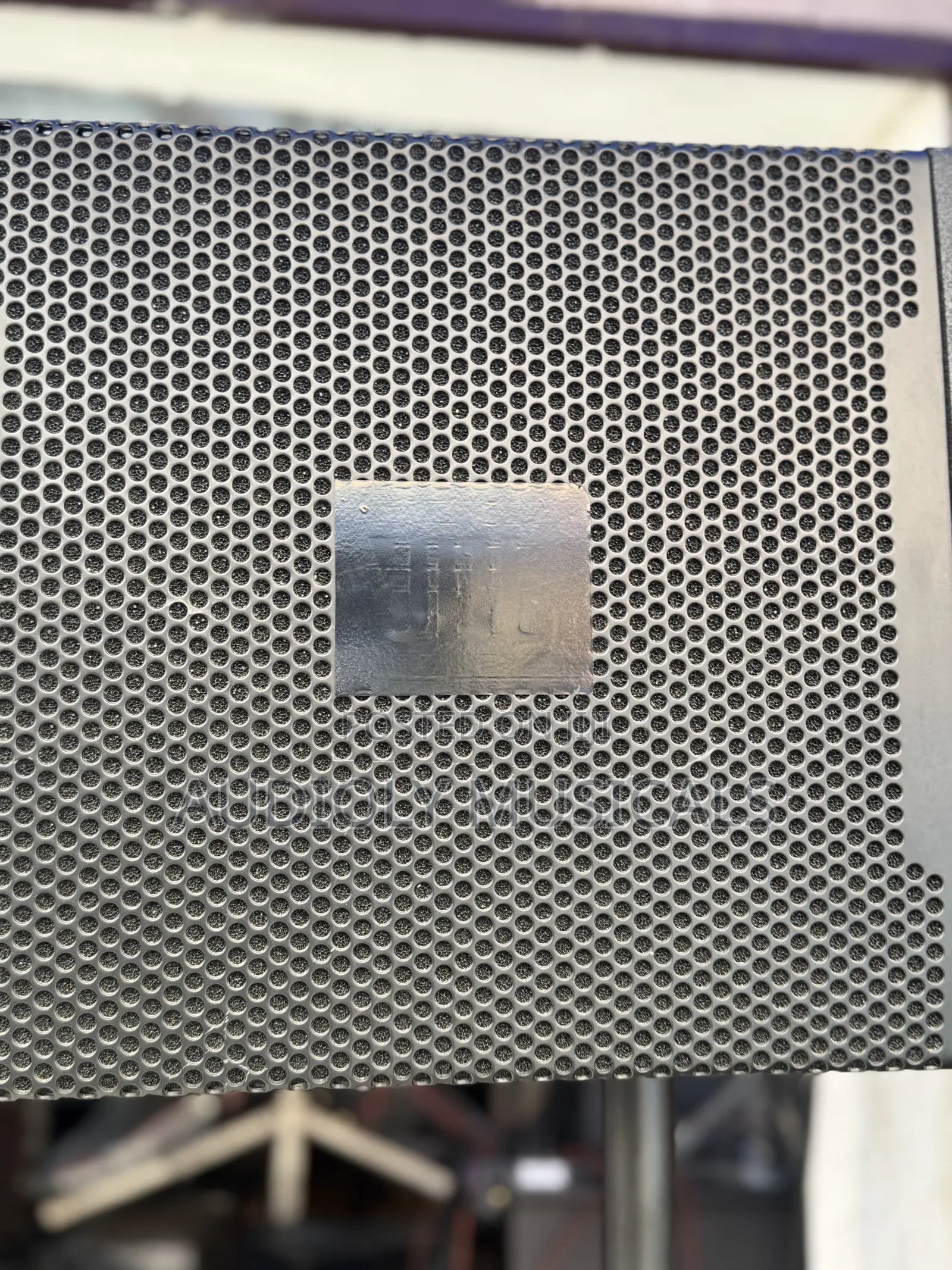 JBL 12-Inches / Line Arrays With Stand