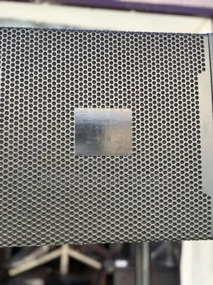 JBL 12-Inches / Line Arrays With Stand