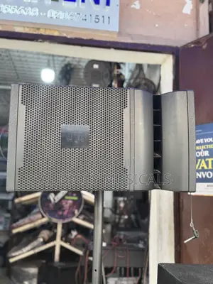 JBL 12-Inches / Line Arrays With Stand