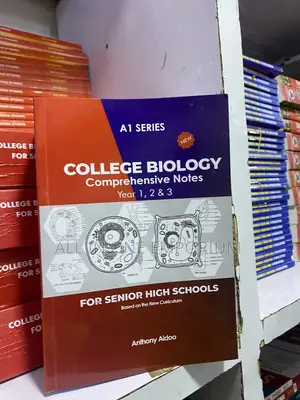 College Biology