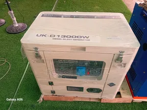 Improve Productivity With Perkins Diesel Generator 10kva