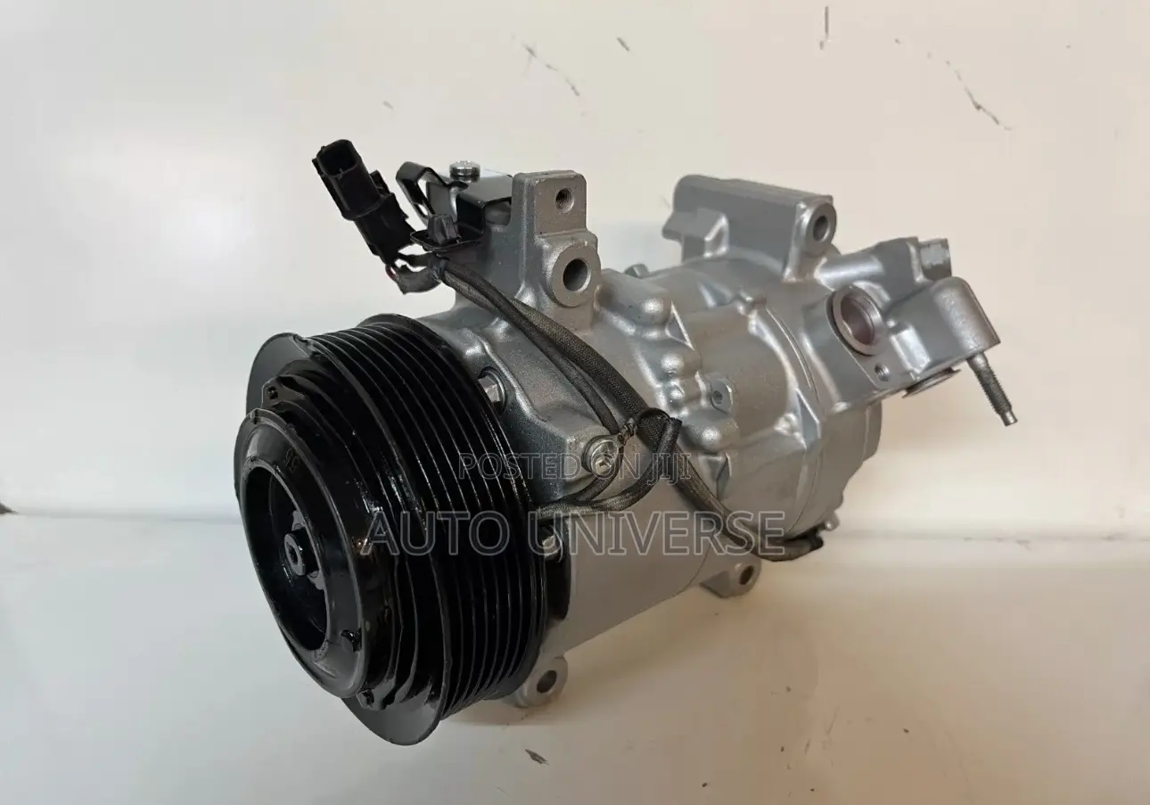 Honda Accord 2018 To 2022 Ac Motor Available