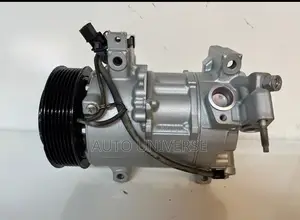 Honda Accord 2018 To 2022 Ac Motor Available