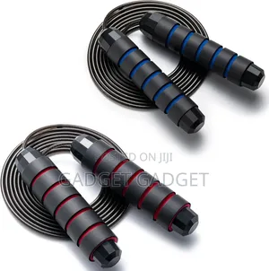 Adjustable Jump Ropes/Skipping Rope