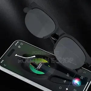 Bluetooth 5.4 Sun-Glasses