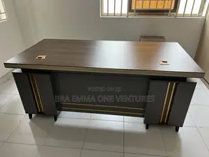 Executive L Shape Office Table